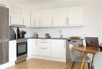 Photo 5. Apartment, Buegangen, Ringsted 