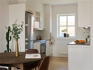 Photo 2. Apartment, Buegangen, Ringsted 