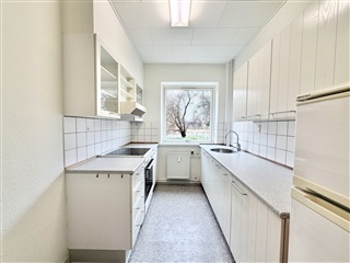 Billede 1. Lejlighed, Mågevej, Odense C 