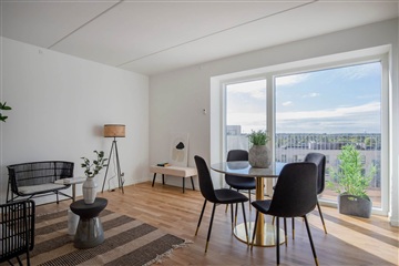 Photo 2. Apartment, Lyskær, Herlev 