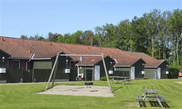 Photo 2. Room, Rylevænget, Sorø 