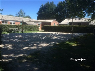 Billede 1. Hus/villa, Ringvejen, Jelling 