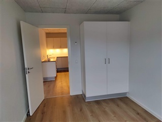 Photo 15. Apartment, Hyldevej, Hadsund 