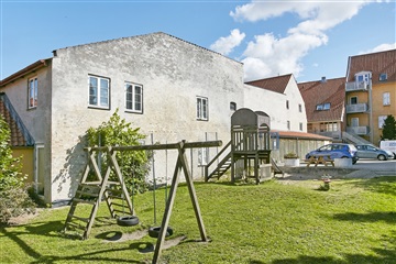 Photo 4. Apartment, Smedegade, Horsens 