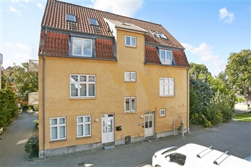Photo 2. Apartment, Smedegade, Horsens 