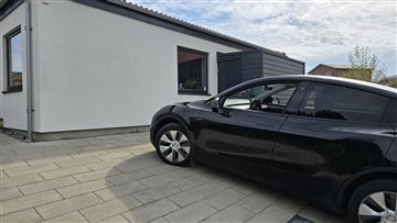 Photo 3. Apartment, Hyldevej, Hadsund 