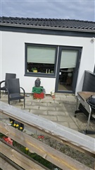 Photo 5. Apartment, Hyldevej, Hadsund 