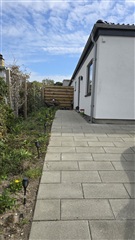 Photo 2. Apartment, Hyldevej, Hadsund 