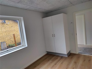 Photo 19. Apartment, Hyldevej, Hadsund 