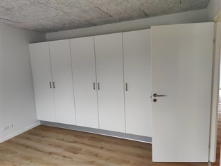 Photo 10. Apartment, Hyldevej, Hadsund 