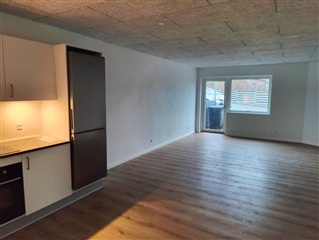 Photo 7. Apartment, Hyldevej, Hadsund 