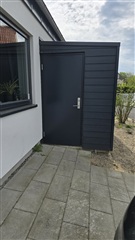 Photo 4. Apartment, Hyldevej, Hadsund 