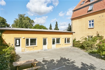 Photo 3. Apartment, Smedegade, Horsens 