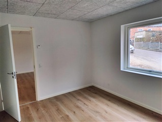 Photo 11. Apartment, Hyldevej, Hadsund 
