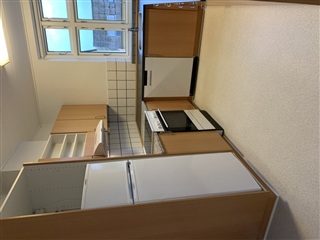 Photo 16. Apartment, Smedegade, Horsens 