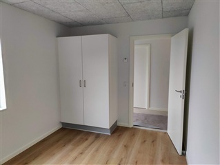 Photo 18. Apartment, Hyldevej, Hadsund 