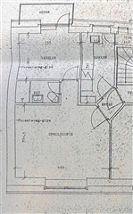 Billede 18. Lejlighed, Nygade, Struer 