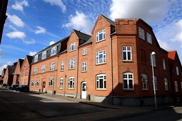 Photo 10. Apartment, Nygade, Struer 