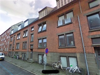 Photo 1. Apartment, Cort Adelers Gade, Esbjerg 