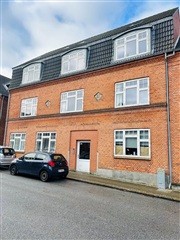 Photo 15. Apartment, Nygade, Struer 