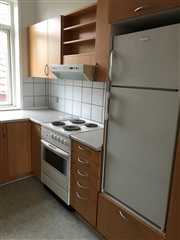 Photo 11. Apartment, Nygade, Struer 
