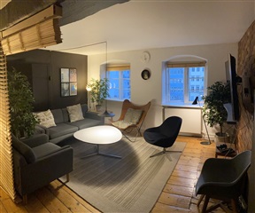 Photo 1. Apartment, Overgaden Neden Vandet, København K 