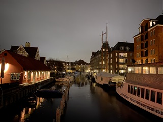 Photo 4. Apartment, Overgaden Neden Vandet, København K 