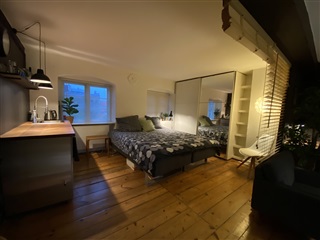 Photo 3. Apartment, Overgaden Neden Vandet, København K 