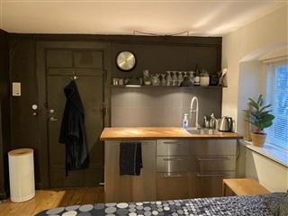 Photo 2. Apartment, Overgaden Neden Vandet, København K 