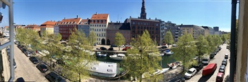 Photo 5. Apartment, Overgaden Neden Vandet, København K 