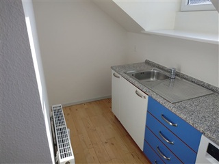 Photo 4. Apartment, Østre Stationsvej, Odense C 