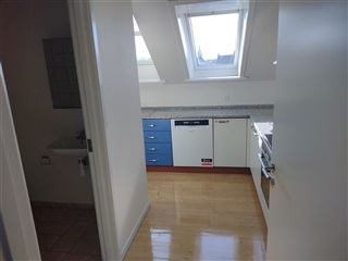 Photo 3. Apartment, Østre Stationsvej, Odense C 