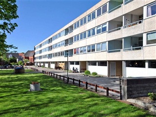 Photo 2. Apartment, Vestergade, Frederikshavn 