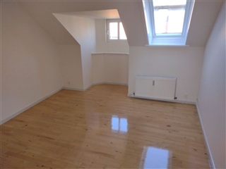 Photo 1. Apartment, Østre Stationsvej, Odense C 