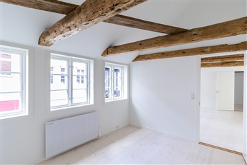 Photo 8. Apartment, Stjernegade, Helsingør 