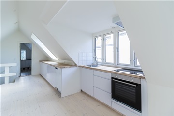 Photo 12. Apartment, Stjernegade, Helsingør 