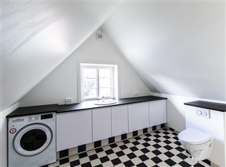 Photo 2. Apartment, Stjernegade, Helsingør 