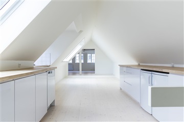 Photo 6. Apartment, Stjernegade, Helsingør 