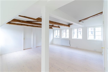 Photo 1. Apartment, Stjernegade, Helsingør 