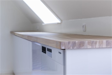 Photo 4. Apartment, Stjernegade, Helsingør 