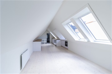 Photo 3. Apartment, Stjernegade, Helsingør 