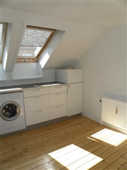 Photo 2. Apartment, Nørregade, Viborg 