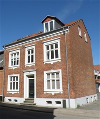 Photo 9. Apartment, Nørregade, Viborg 