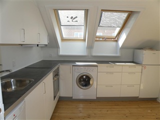Photo 1. Apartment, Nørregade, Viborg 