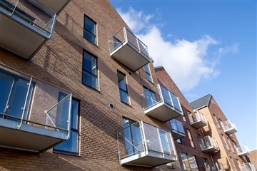 Photo 1. Apartment, Klostergade, Kolding 