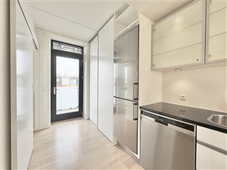 Photo 2. Apartment, Munkebjergvænget, Odense M 