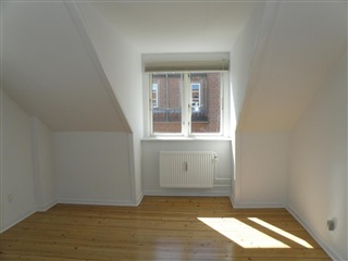 Photo 5. Apartment, Nørregade, Viborg 