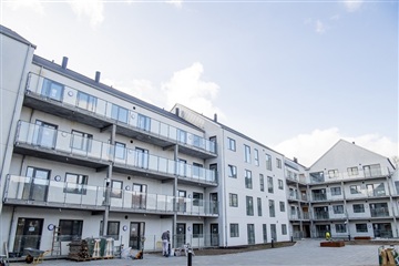 Billede 5. Lejlighed, Klostergade, Kolding 