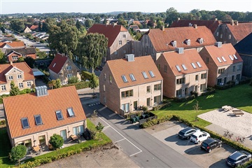 Photo 5. Apartment, Nørregade, Christiansfeld 