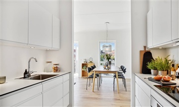 Billede 4. Lejlighed, Rentemestervej, København NV 